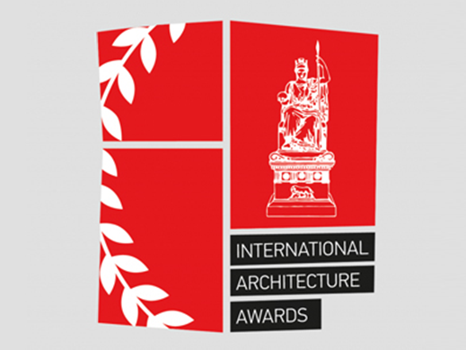 美国国际建筑奖IAA (The International Architecture Awards)