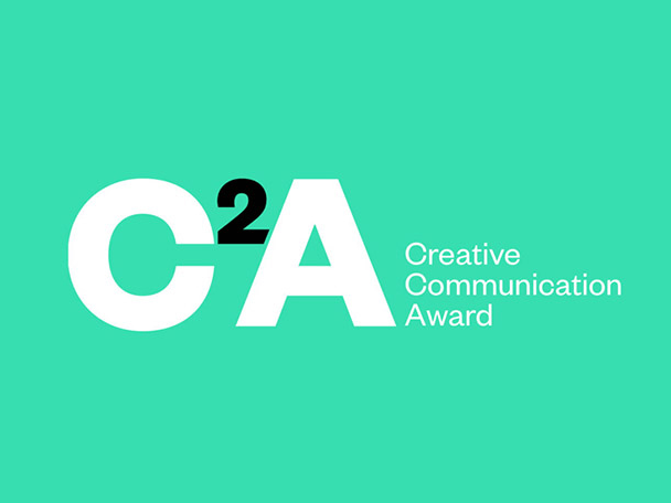 创意传达大奖C2A  Creative Communication Award