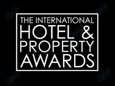 英国国际酒店地产大奖 INTERNATIONAL HOTEL PROPERTY AWARDS