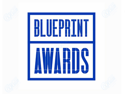 英国蓝图设计大奖 BLUE PRINT AWARDS