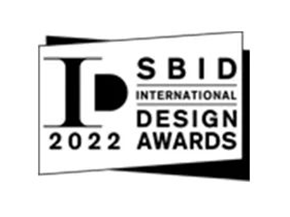 奖项揭晓 | 2022英国SBID国际设计奖入围名单公布