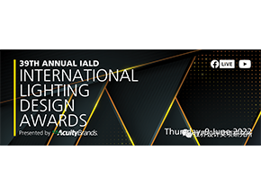 奖项揭晓丨第39届IALD国际照明设计奖获奖名单公布，全球仅22个项目入选，中国作品超50%