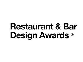 2021餐厅和酒吧设计奖丨获奖名单公布，HBA，AB concept等榜上有名