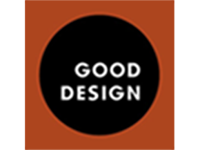 美国芝加哥优秀设计奖  The Good Design Award