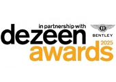 奖项揭晓 | 2025英国Dezeen Awards长名单揭晓（建筑）：北京建院、Aedas、AG汇创、GN栖城设计等登榜